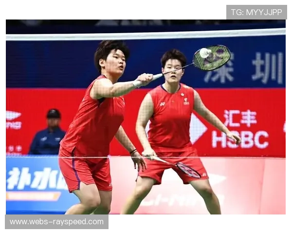 羽超联赛双打新组合亮相,郭新娃-刘圣书混双首秀告捷 羽超联赛双打新组合亮相,郭新娃-刘圣书混双首秀告捷