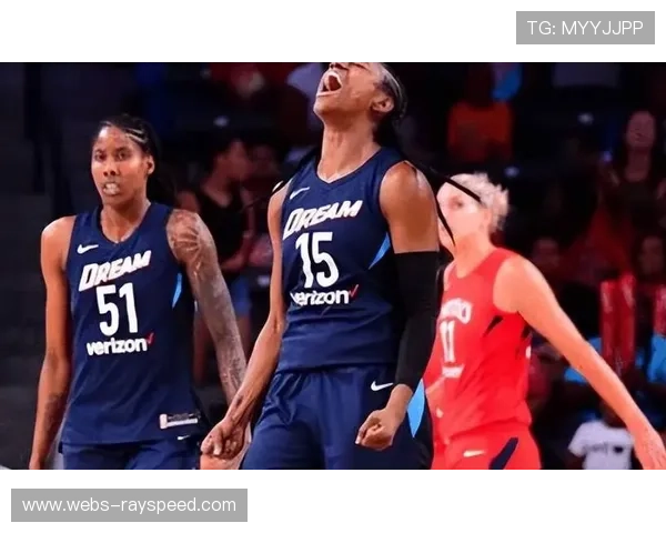 菲尼克斯水星末节轰31-13逆转山猫，总分3-1晋级WNBA总决赛