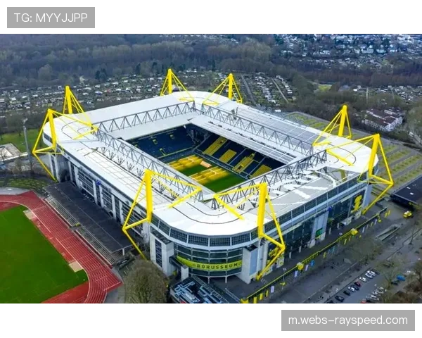 罗马新球场设计融入“南看台”文化，旨在打造多特蒙德式氛围