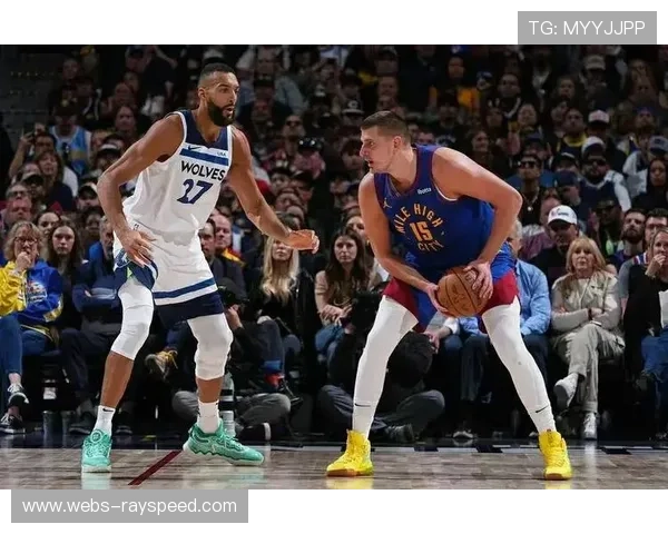 森林狼终结五连败，戈贝尔禁区压制成取胜基石